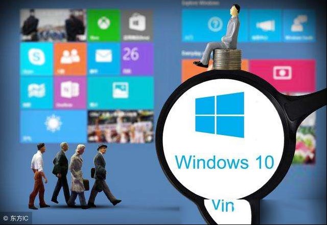 电脑知识：Win10系统 1803家庭版系统修改语言包操作方式