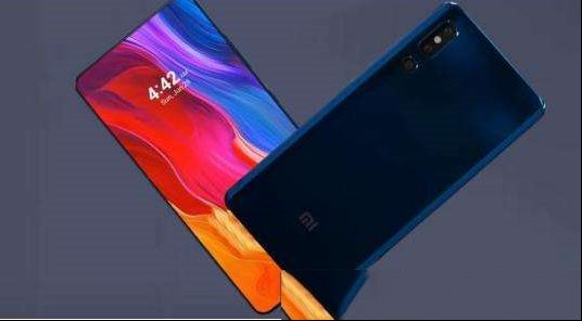 小米MIX4携手5G来袭，骁龙855+5000mA 网友：迫不及待