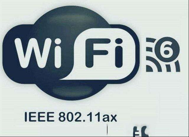 WiFi6和WiFi5区别对比，WiFi6来了，你了解么？