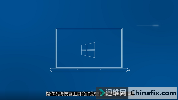 戴尔笔记本系统崩溃如何维修？Windows系统无法启动如何维修？来这里，一步到位！