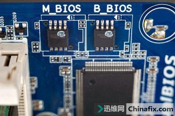 电脑程序知识科普，计算机固件和分区格式中的BIOS、UEFI、MBR、GRT分别是什么？