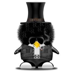 Linux中为一个分区设定label（分区名）
