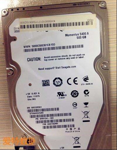 电脑三个分区有两个分区打不开该如何维修？