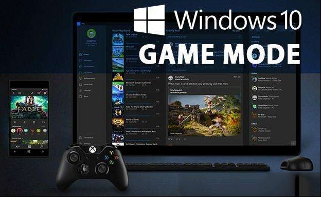 微软官方确认：Win10游戏模式是存在缺陷的