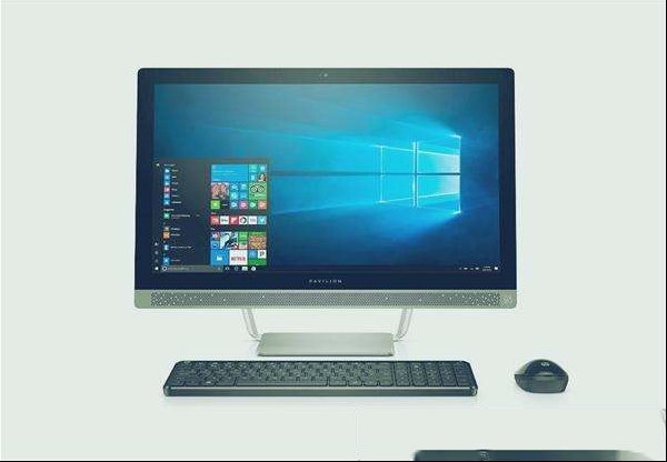 Win10新版致惠普用户中招：黑屏10分钟