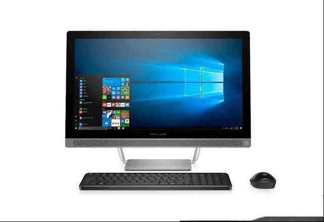 惠普用户黑屏10分钟？这一切都是Win10更新惹的祸