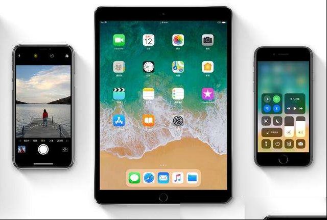 你知道苹果iOS 11最鸡肋的4大功能与改变吗？