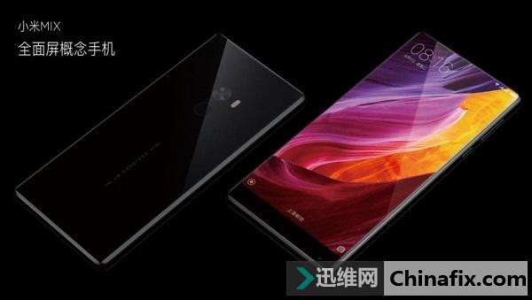 “全面屏3.0”手机不是搞笑的，它真的来了！