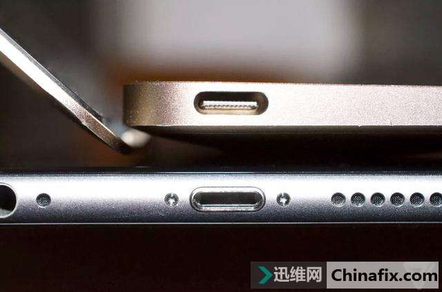 iPhone和USB-C绝配 苹果会抛弃Lighting接口吗？