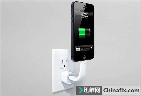 喜迎18W快充技术！iPhone万年槽点终于要拜拜了！