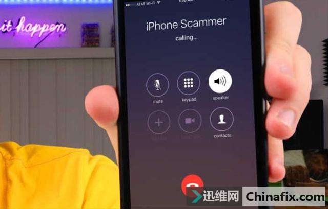 苹果确认部分iPhone 7升苹果iOS 11.3麦克风问题