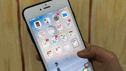 iPhone无故变卡？有可能是你误开了这个功能！