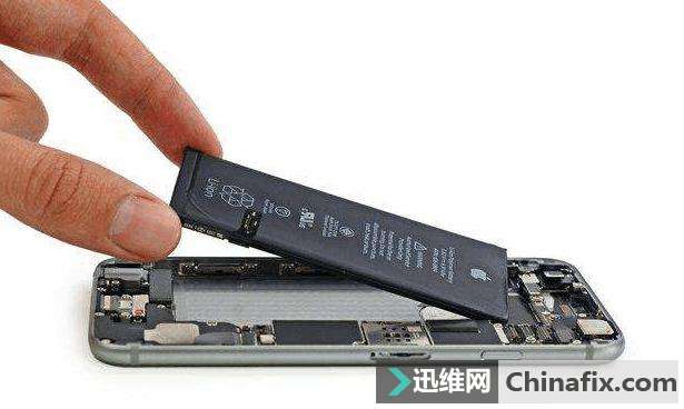 只要iPhone6以上就能优惠换电池吗？门槛还有这些！