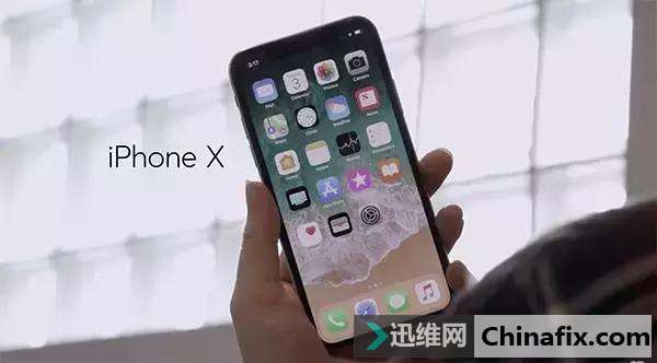 《消费者报告》iPhone X评测：评级竟然还不如iPhone 8！