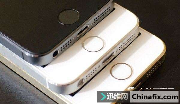 5shome键失灵如何维修？