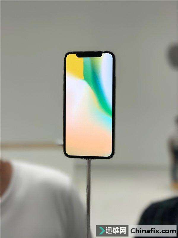 iPhone X蓝牙连接问题曝光：质量堪忧！