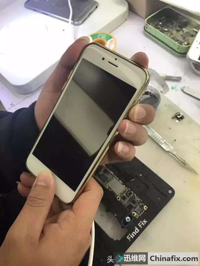 iPhone6手机无线WiFi导致的一些问题解析