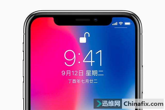 关于iPhone X手机评价的第三种声音