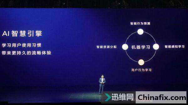 人工智能/折叠屏 谁能引领手机未来