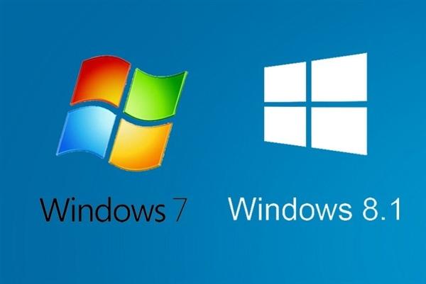 Win 8.1打新补丁后挂了！微软拖节奏不予修复