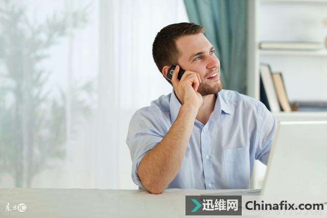 电话的四种状态你知道是什么吗？