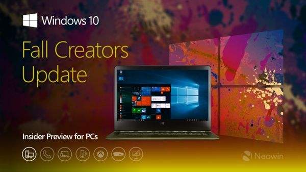 72小时内连推三版Win 10快速预览：Build 16296来了