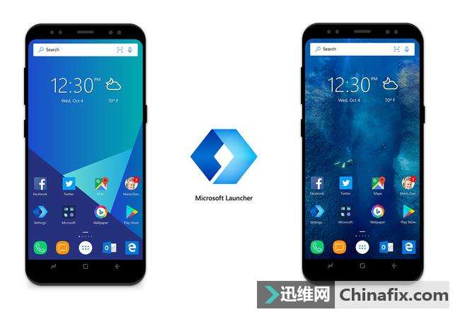 微软Arrow启动器更名Microsoft Launcher