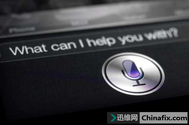 苹果悄然收购 Init.ai 公司，为 Siri 增加研究实力