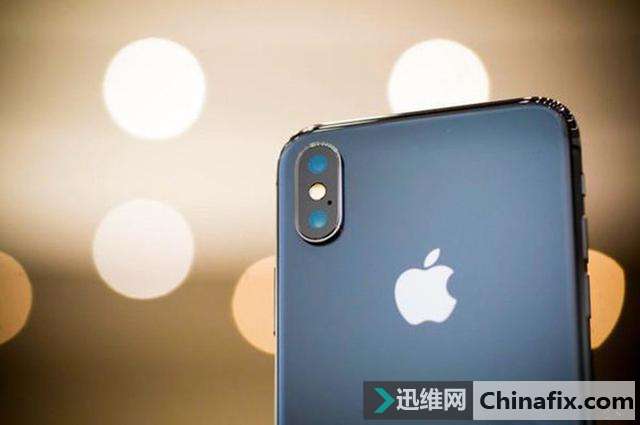 iPhoneX为什么没有128GB版本