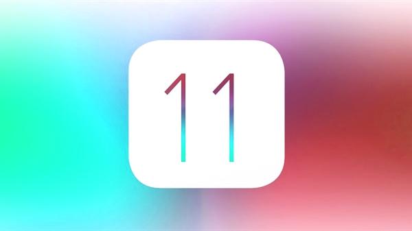 苹果iOS 11更新率迟迟上不去：电池续航是最大的痛！