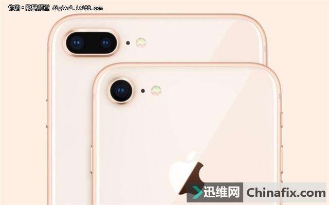 大变革！iPhone 8/8 Plus要这样硬重新启动