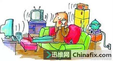 实测手机、电脑到底放多远才没有辐射？