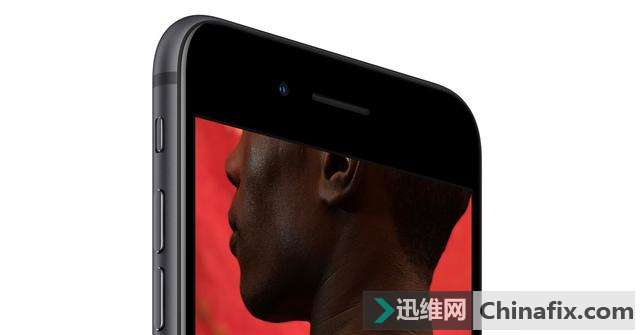 iPhone X为什么选择用OLED屏幕？