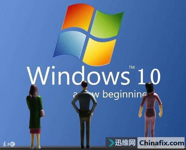 win10秋季创作者更新在即；win7 win8将面临淘汰？你会升级系统吗