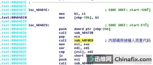 深入分析CCleaner后门代码-编译环境污染供应链攻击案例