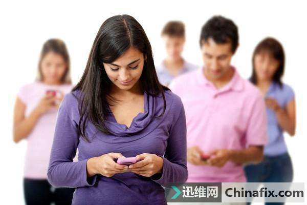 手机运用恐惧症，你中了几个？你最反感那个？