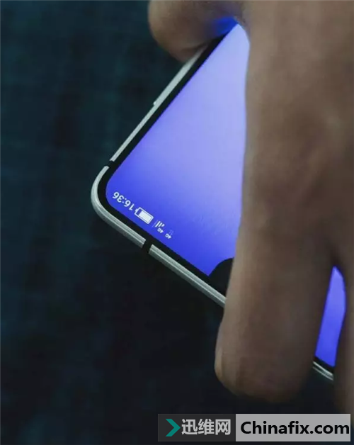 了解全面屏手机从十问开始　从此开始优雅的装懂！