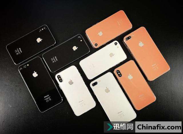iPhone还有这种手机？C系廉价新iPhone曝光！