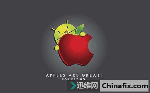 为啥各手机厂商都在定制系统而不用原生Andriod？