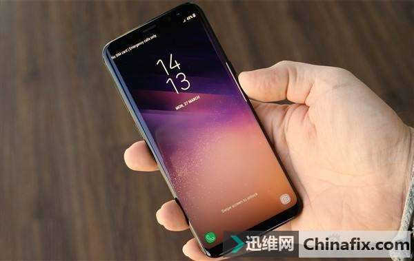 苹果iPhone 8最大谜团:究竟用什么方式识别解锁