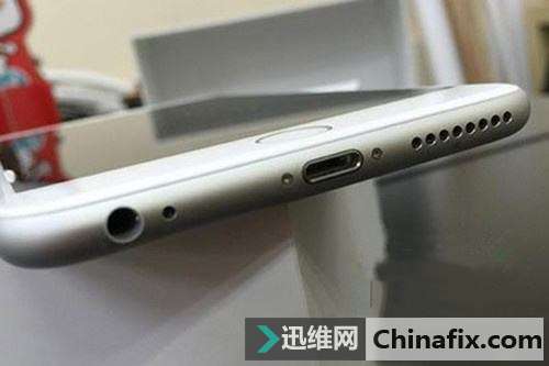 iPhone手机听筒故障汇总及怎么修理