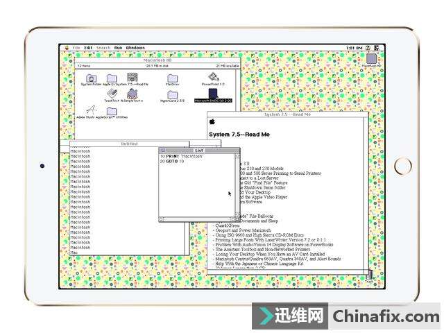 如何在 iPad 上运行 PC 系统