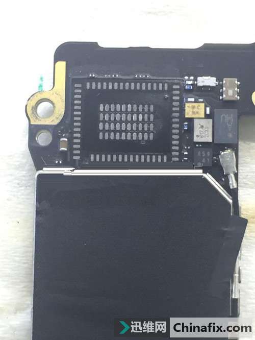 遇到 iPhone 黑屏无法唤醒了吗？来看看涨点知识吧