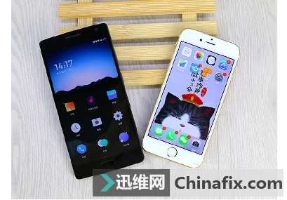 iphone死机如何维修？教你iphone手机恢复正常