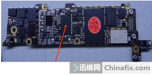 iphone电源芯片功能简介