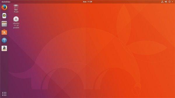 Ubuntu 17.10将不再提供32位系统镜像