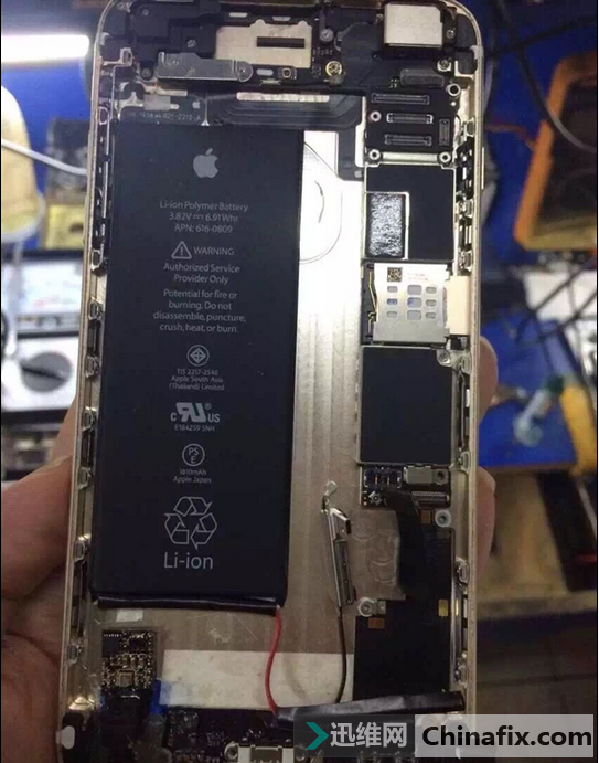 不会改机还能算奸商？iPhone 6爆改iPhone 6 Plus，