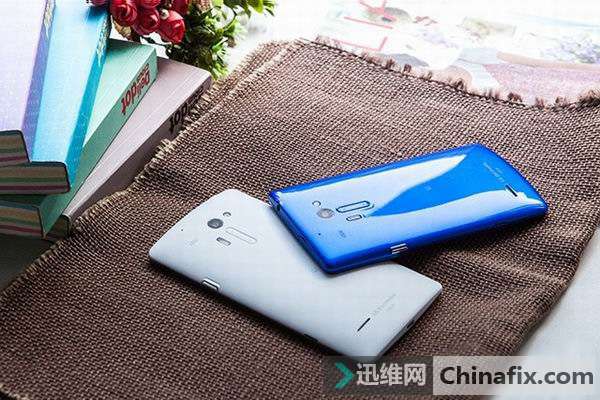 防水防尘+ 2K 大屏幕：LG G3 日版 LG L24 实测
