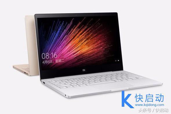 小米笔记本U盘装win7的八个关键步骤，每一步都不能马虎！