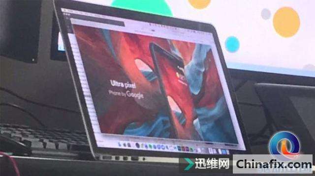 谷歌新手机也上全面屏，Android 8.1干掉虚拟按键